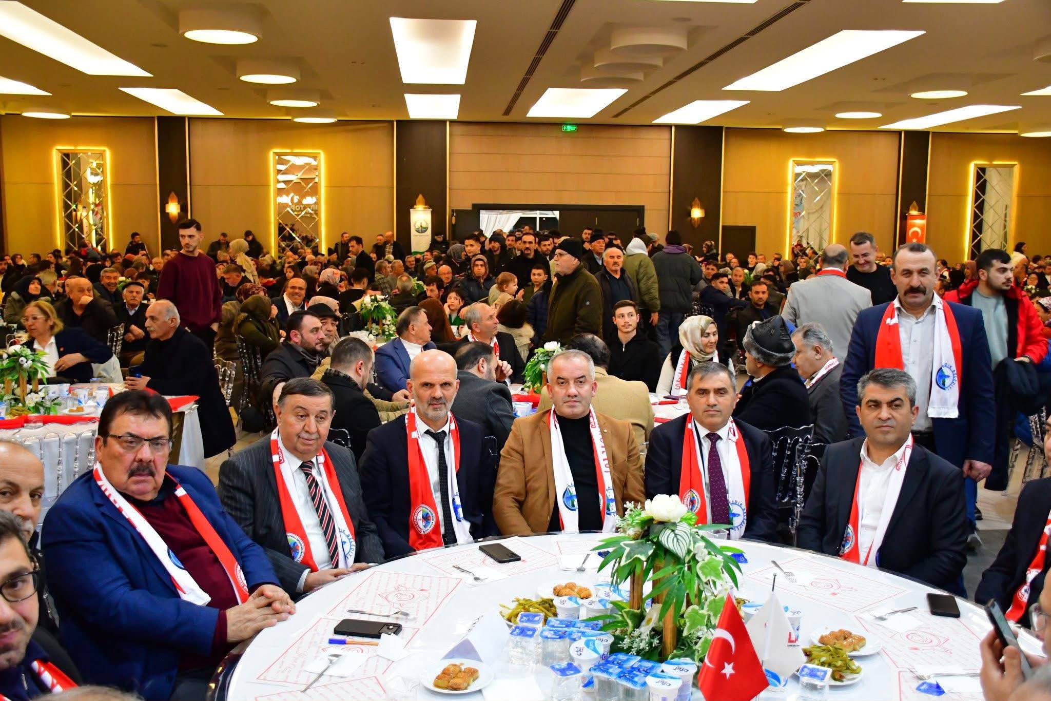 LAFED&rsquo;in D&uuml;zenlemiş Olduğu 5. Y&ouml;